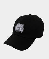 Grindcore Hat in Black