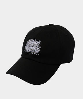 Grindcore Hat in Black