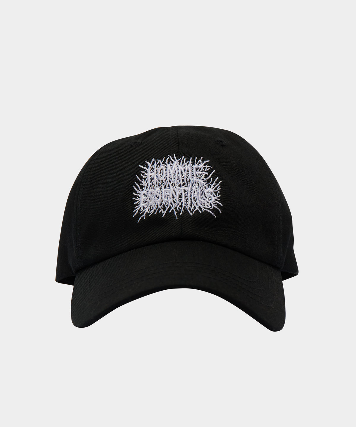 Grindcore Hat in Black