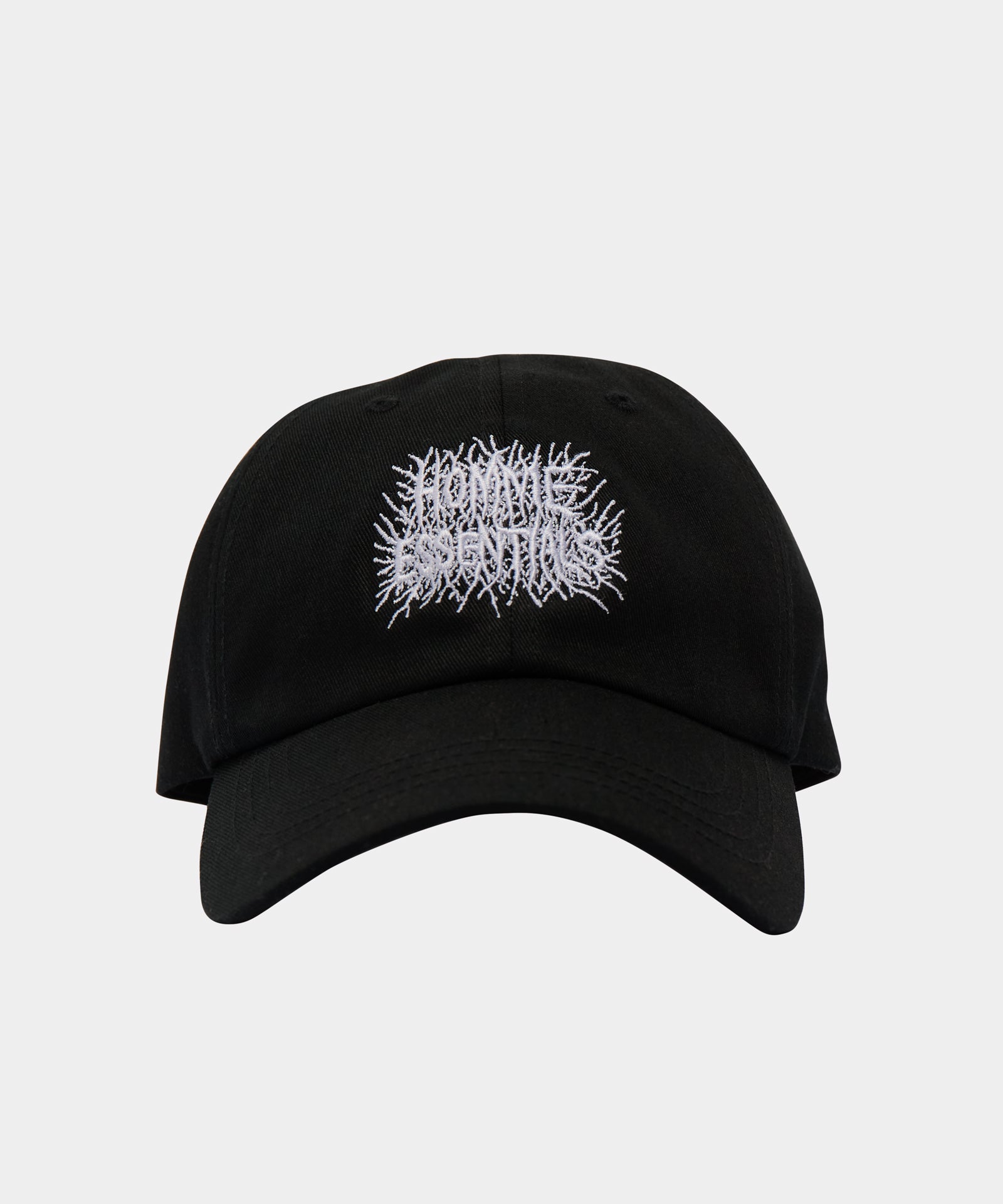 Grindcore Hat in Black
