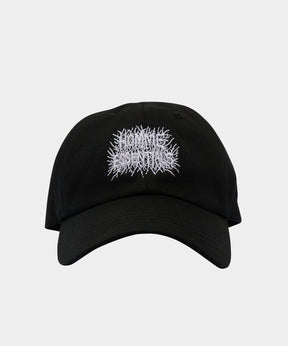 Grindcore Hat in Black