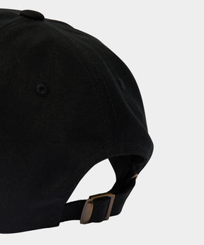 Grindcore Hat in Black