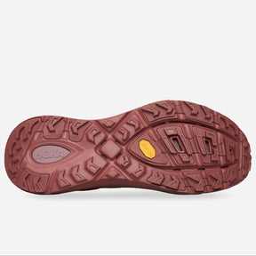 Hoka Mafate Speed 2 Classic Carnation/Mauve
