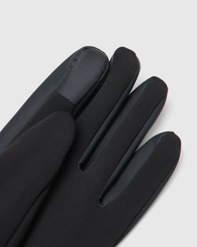 W1T1 Gloves in Black