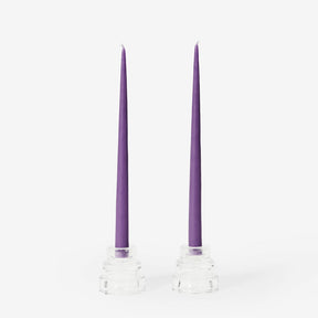 Honey, I'm Home Beeswax Candles in Lavender