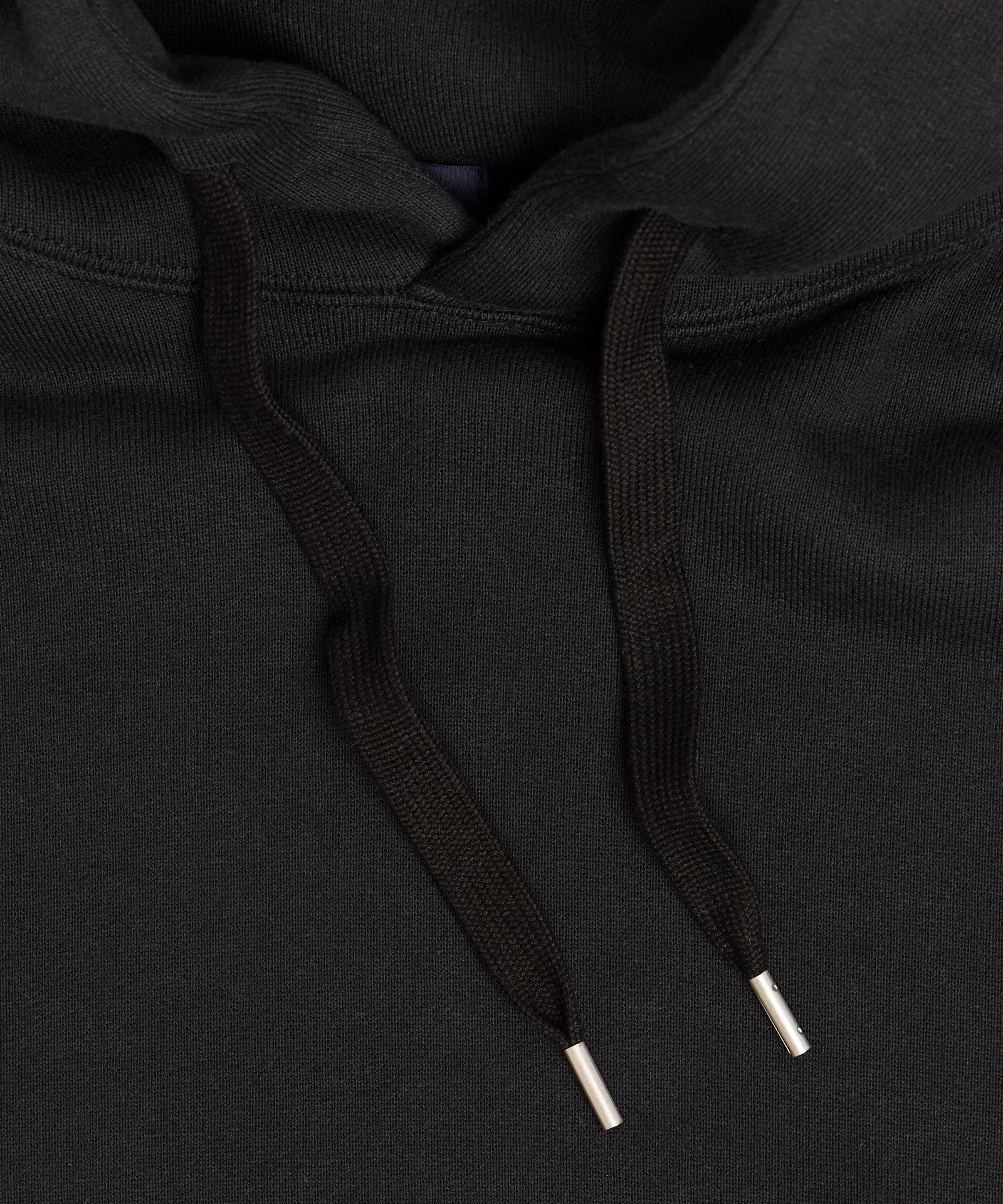 Comme des Garçons x Briefing Hoodie in Black
