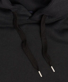Comme des Garçons x Briefing Hoodie in Black