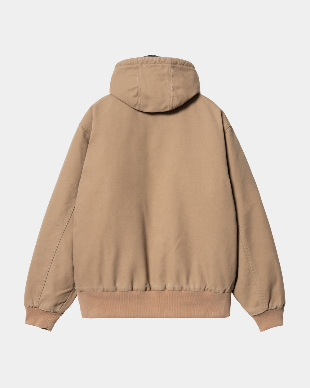 OG Active Jacket in Peanut Aged Canvas