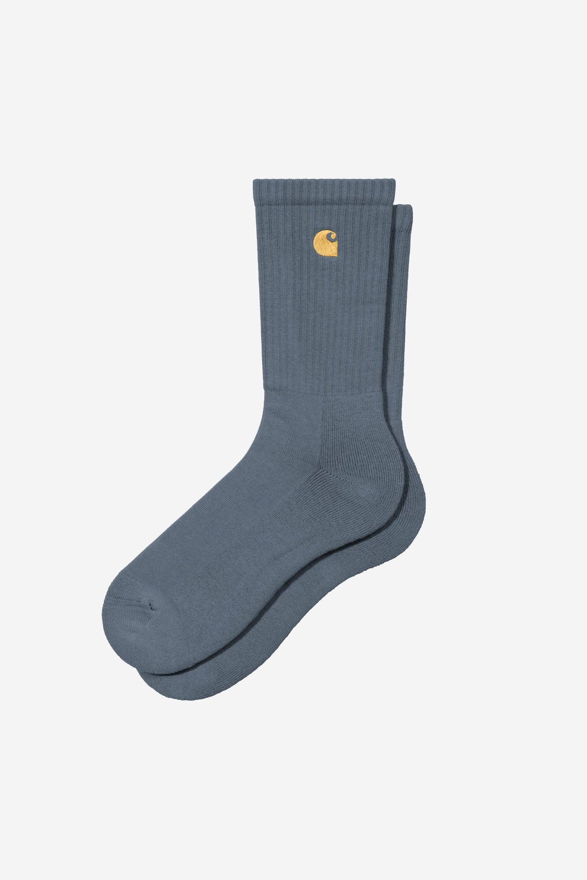 Chase Sock in Angelite