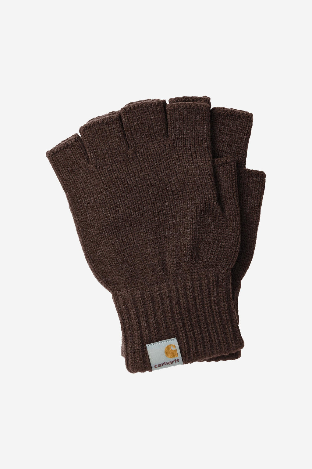 Carhartt Mitten in Palisander
