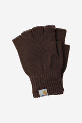 Carhartt Mitten in Palisander