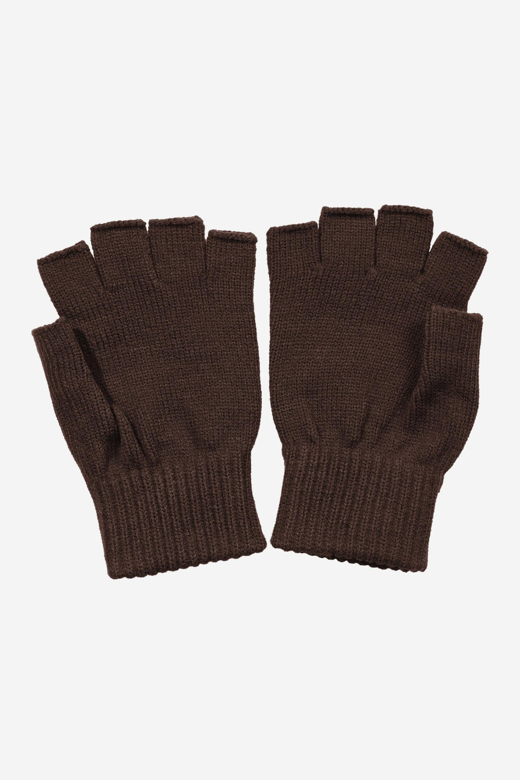 Carhartt Mitten in Palisander