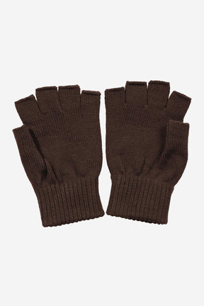 Carhartt Mitten in Palisander