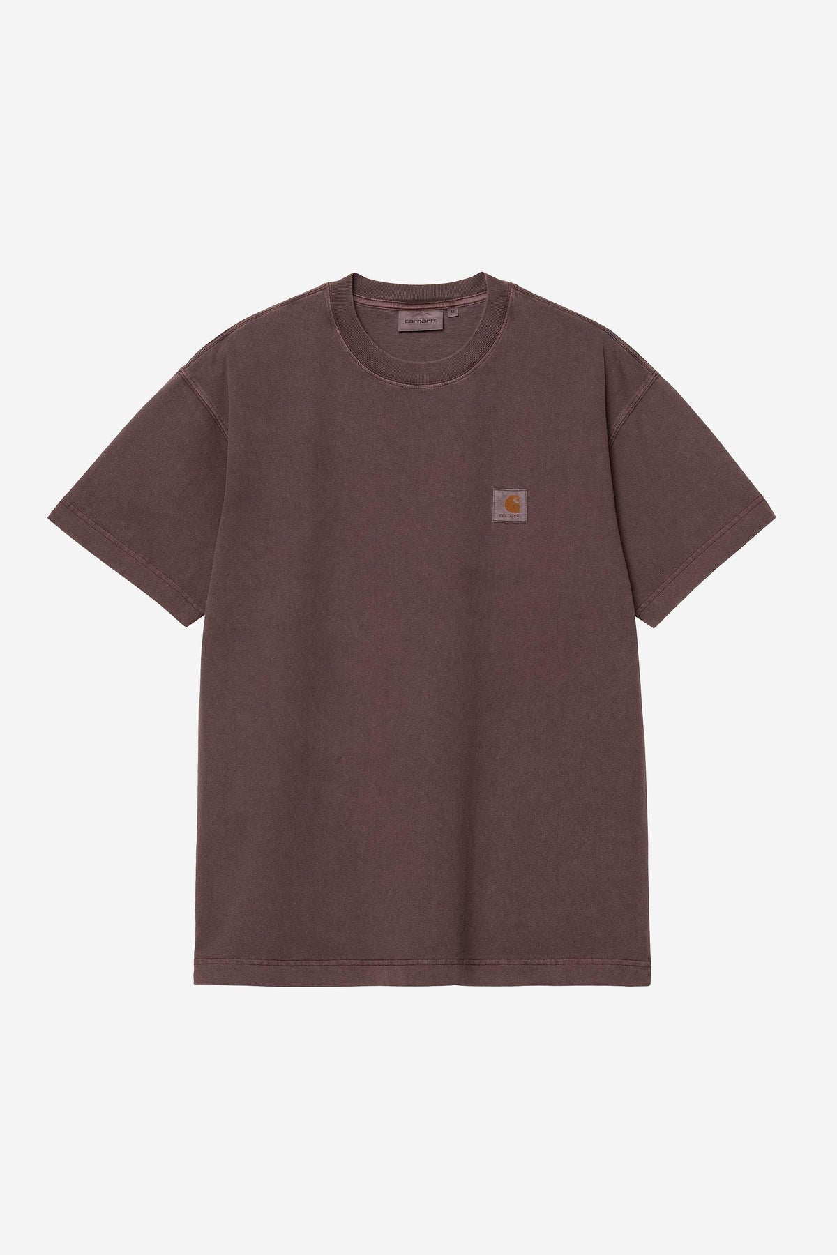 Vista T-Shirt in Palisander