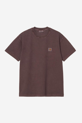Vista T-Shirt in Palisander