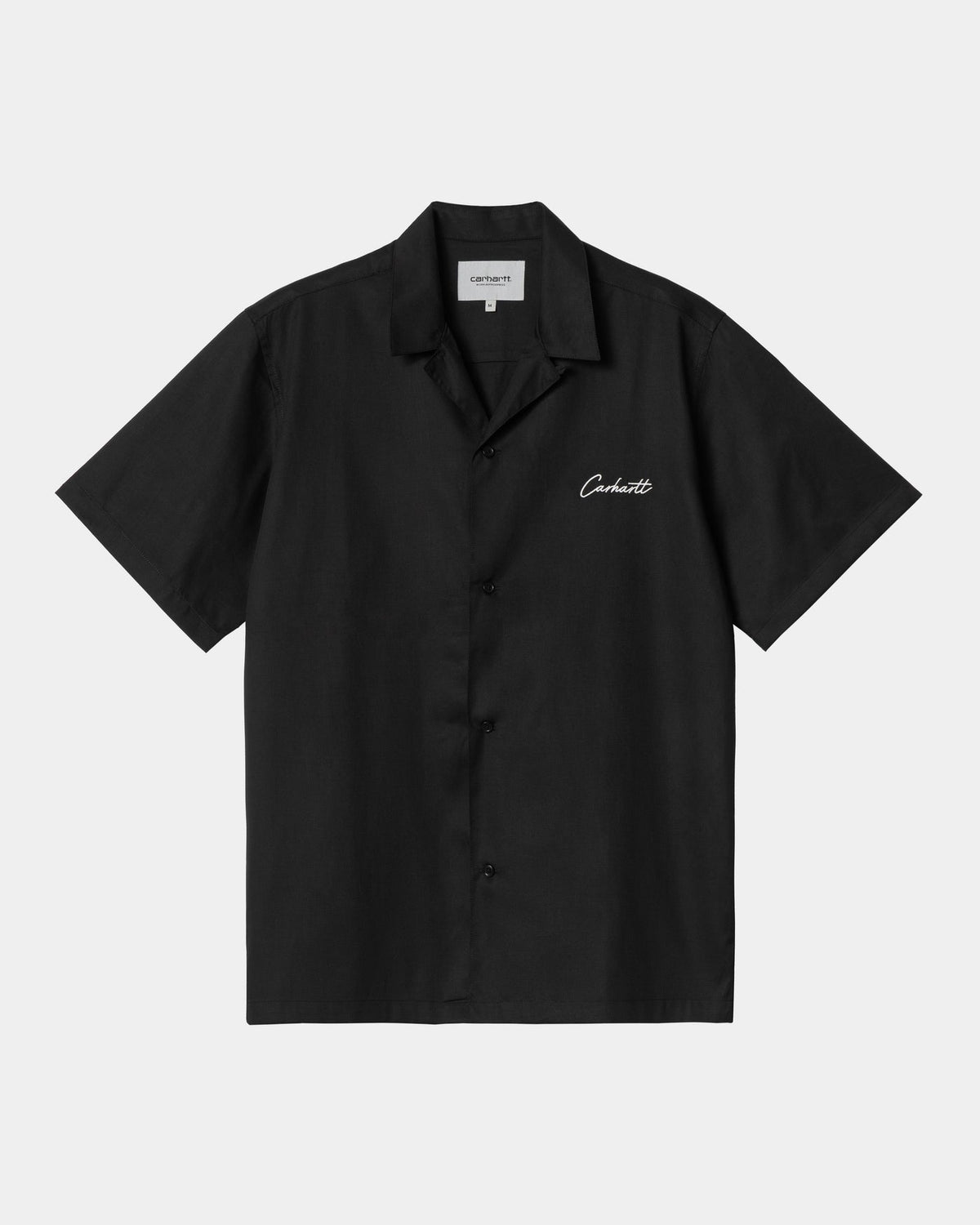 Delray Shirt in Black