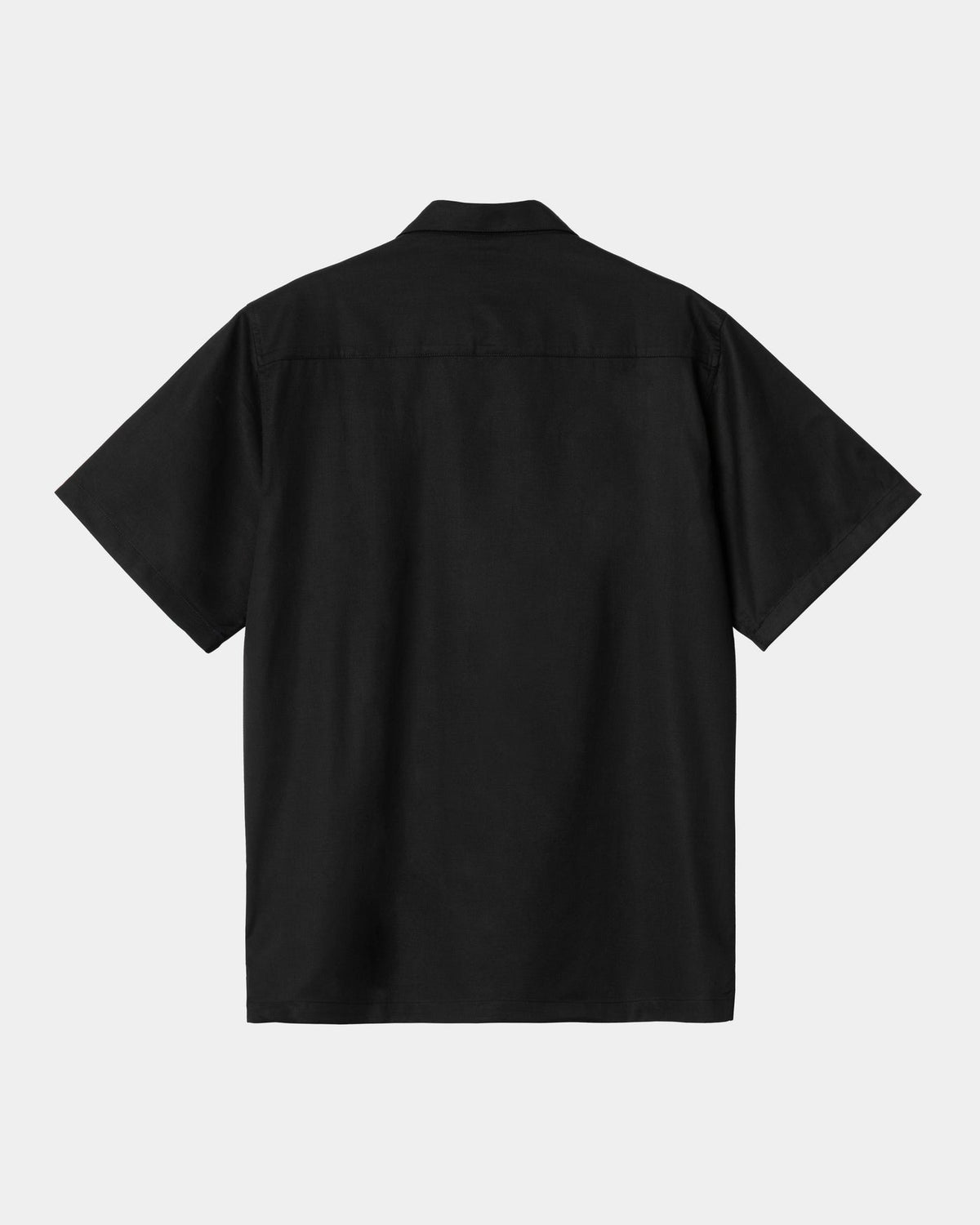 Delray Shirt in Black