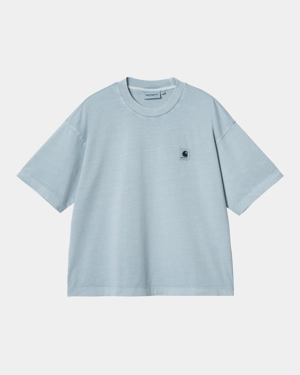 Women's Nelson T-Shirt in Dusty Ice