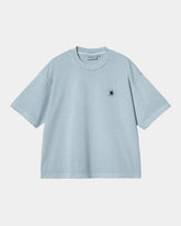 Women's Nelson T-Shirt in Dusty Ice