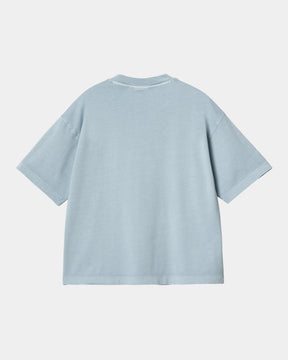 Women's Nelson T-Shirt in Dusty Ice