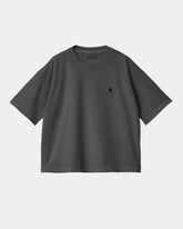 Women's Nelson T-Shirt in Graphite