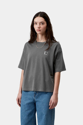 Women's Nelson Tee in Black