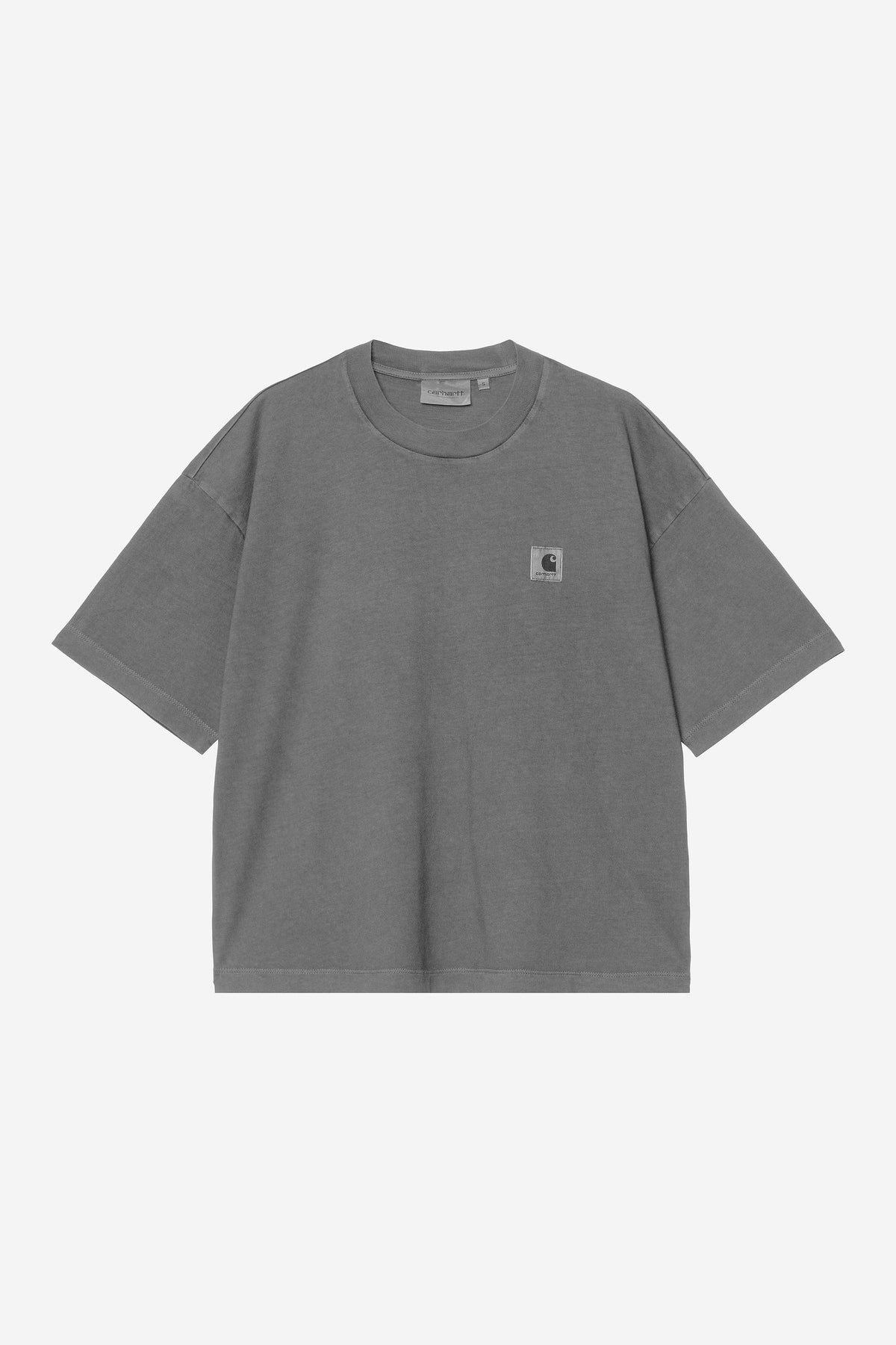 Nelson T-Shirt in Black