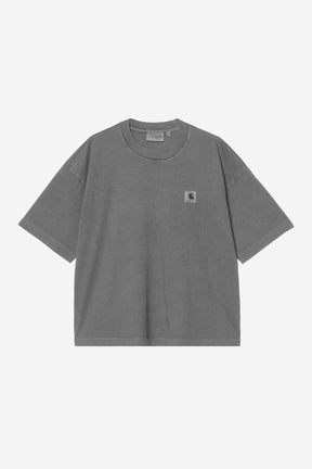 Nelson T-Shirt in Black