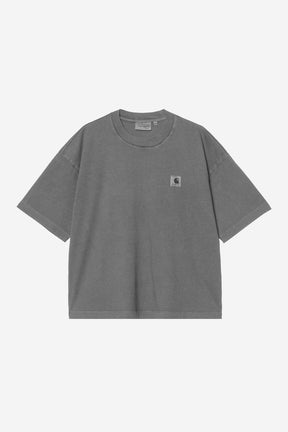 Women's Nelson Tee in Black