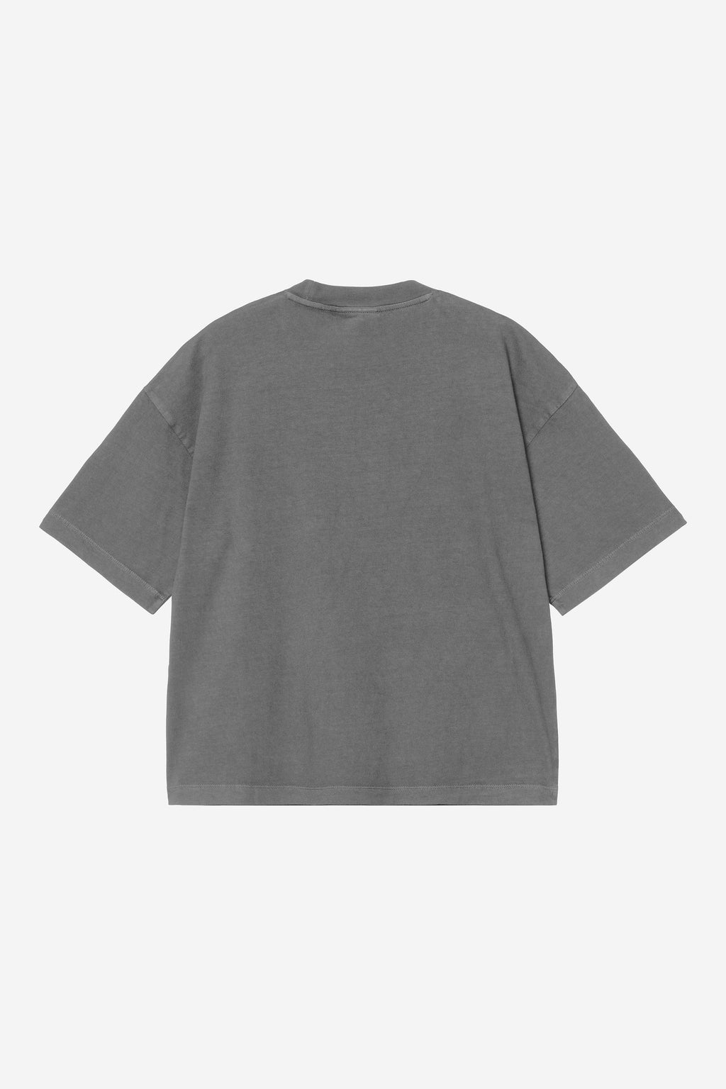 Women's Nelson Tee in Black