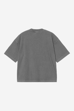 Women's Nelson Tee in Black