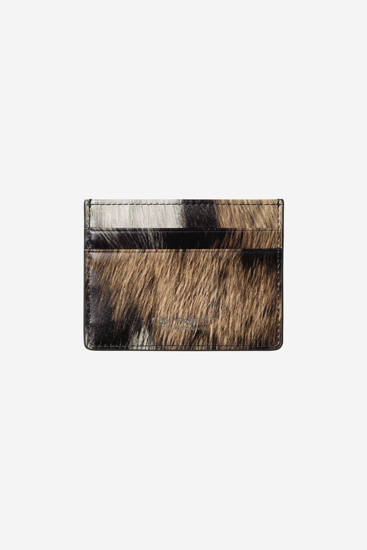 Vegas Cardholder in Wild Dog