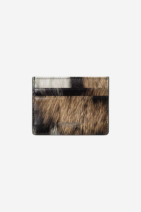 Vegas Cardholder in Wild Dog
