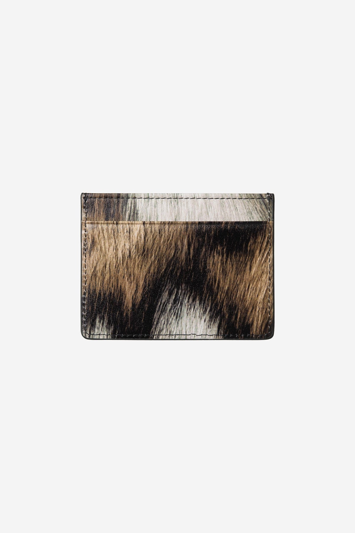 Vegas Cardholder in Wild Dog