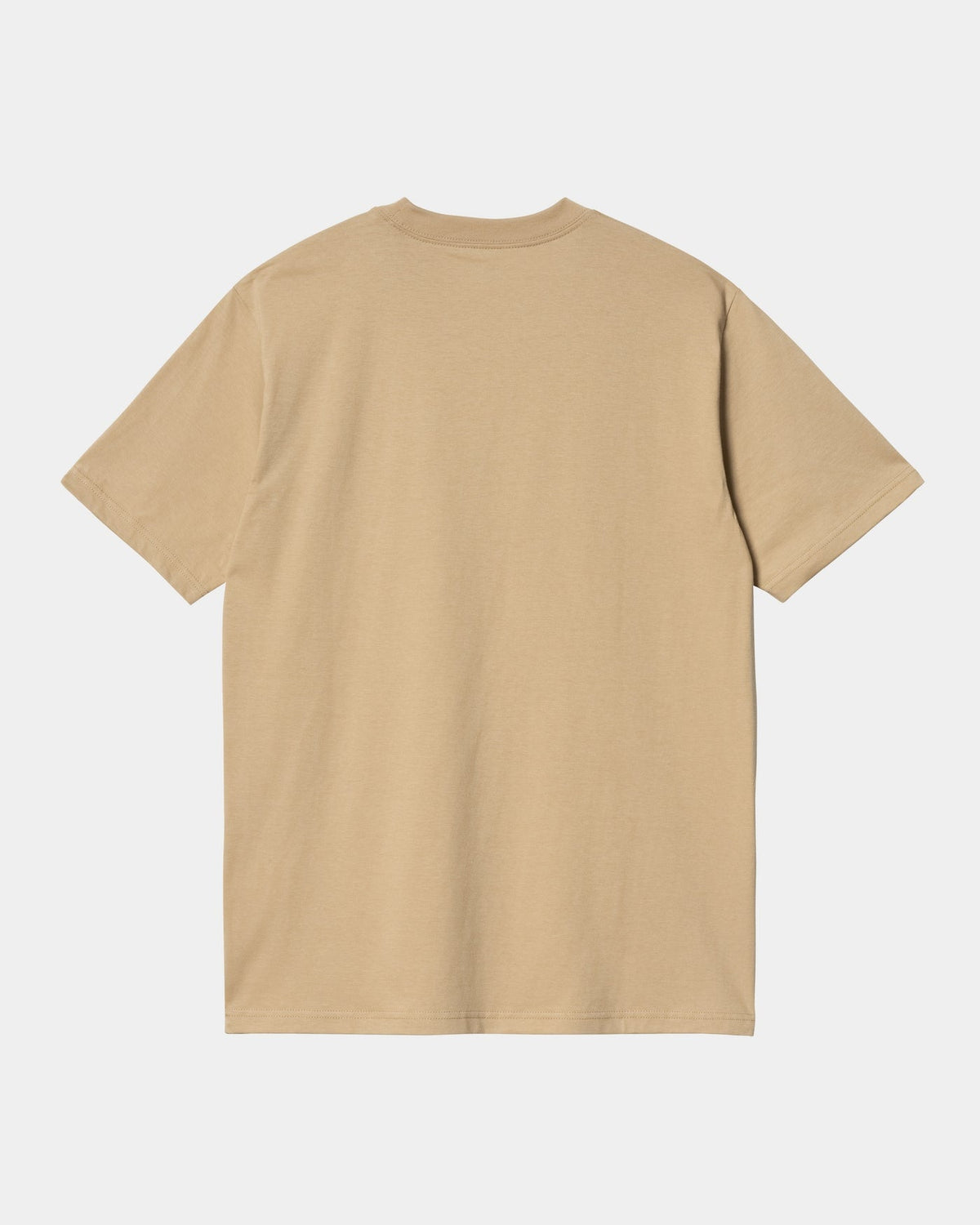 Palette T-Shirt in Sable