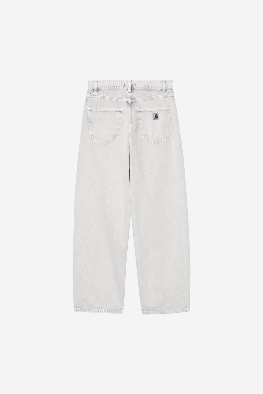 Women's Brandon Pant in Black Chalk Wash