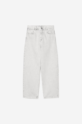 Women's Brandon Pant in Black Chalk Wash