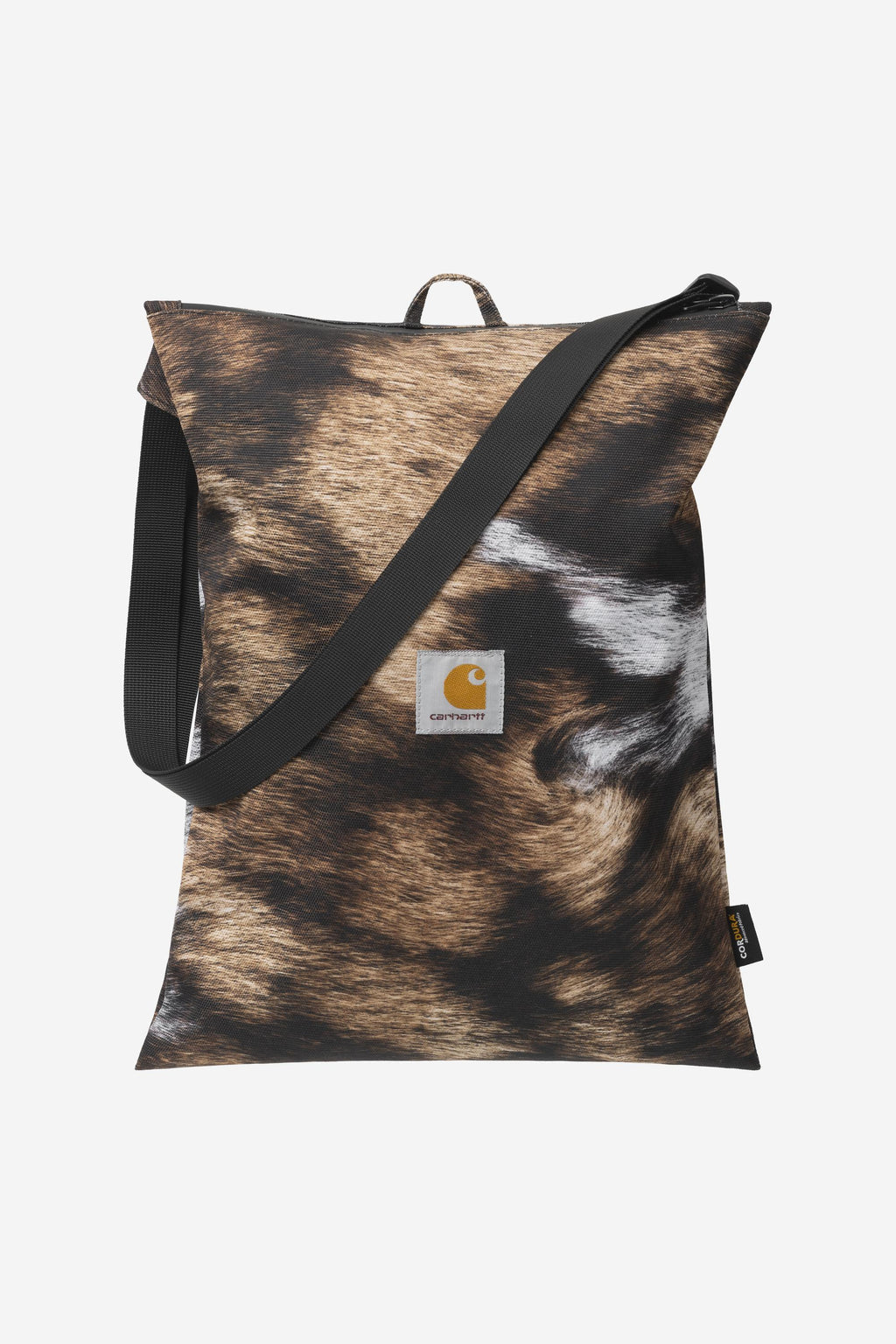 Subu x Carhartt WIP Cordura® Slippers in Wild Dog : Homme Essentials