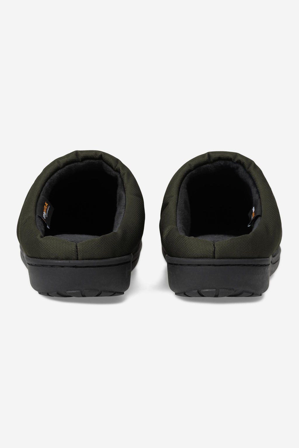 Subu x Carhartt WIP Cordura® Slippers in Olive