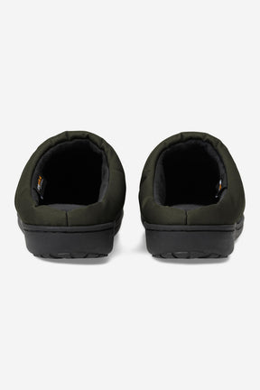 Subu x Carhartt WIP Cordura® Slippers in Olive