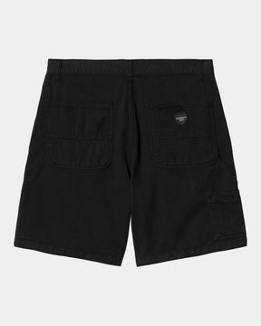 Drewe Short in Black