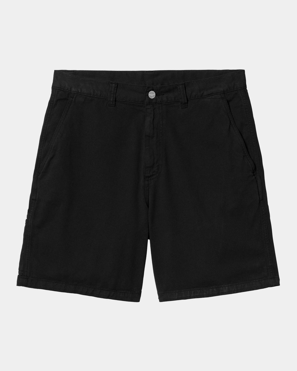 Carhartt WIP Drewe Short in Black | Homme Essentials