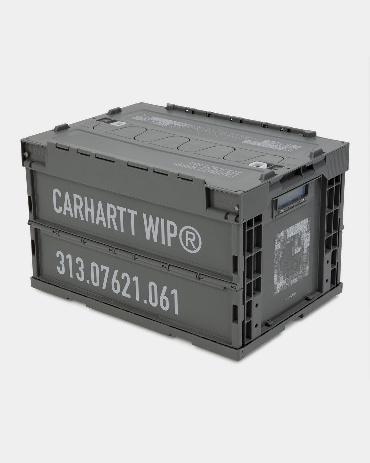 Tour Foldable Container