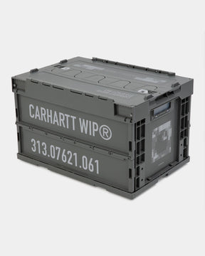 Tour Foldable Container