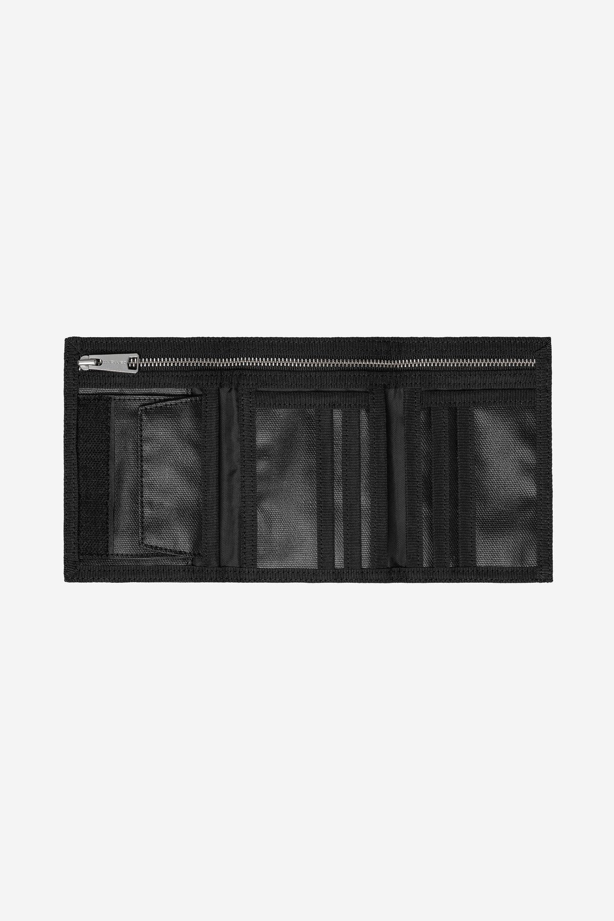 Dean Wallet in Black