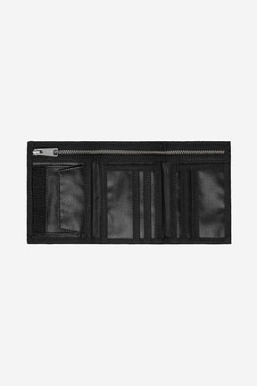 Dean Wallet in Black