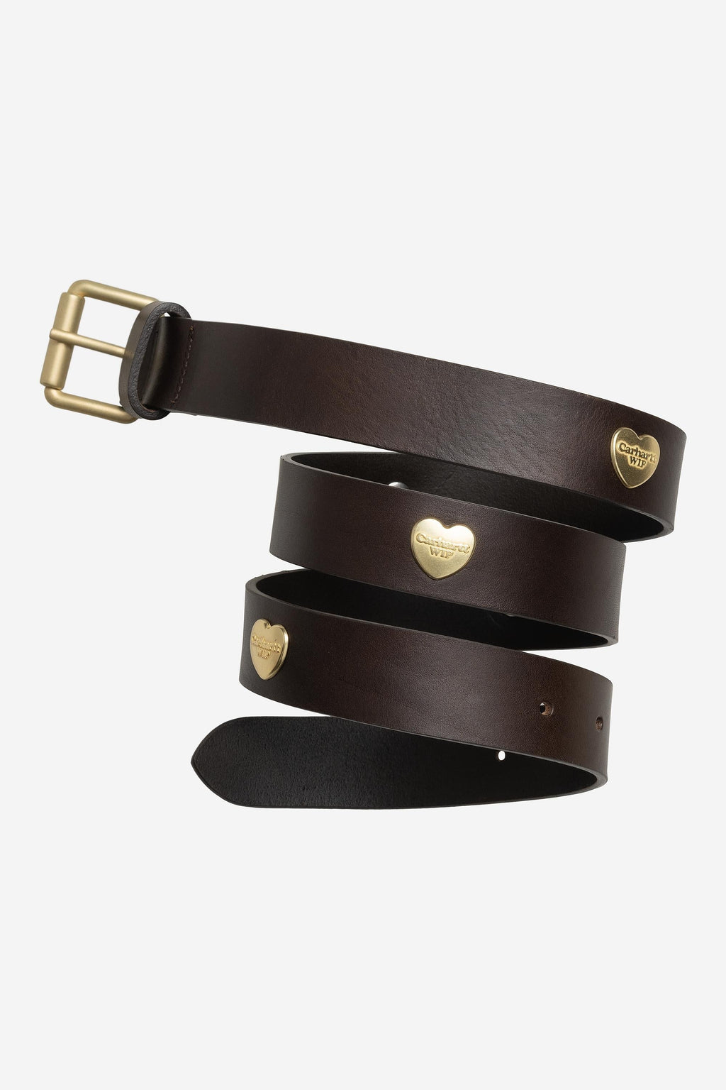 Tylor Belt in Tobacco