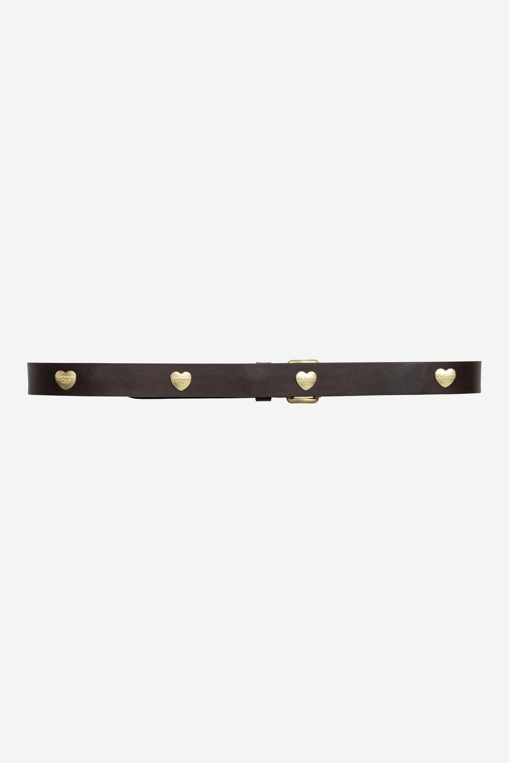 Tylor Belt in Tobacco