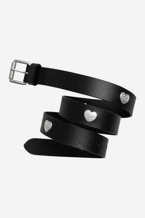Tylor Belt in Black