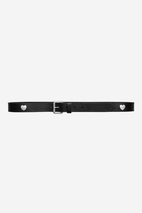 Tylor Belt in Black